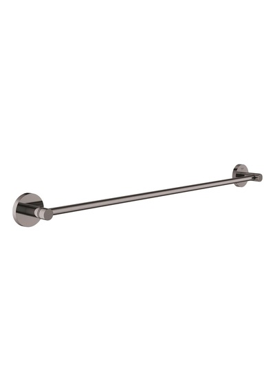 Grohe Essentials Havluluk - 40366a01 Siyah