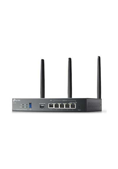Tp-Link Omada ER706W AX3000 Gigabit VPN Router