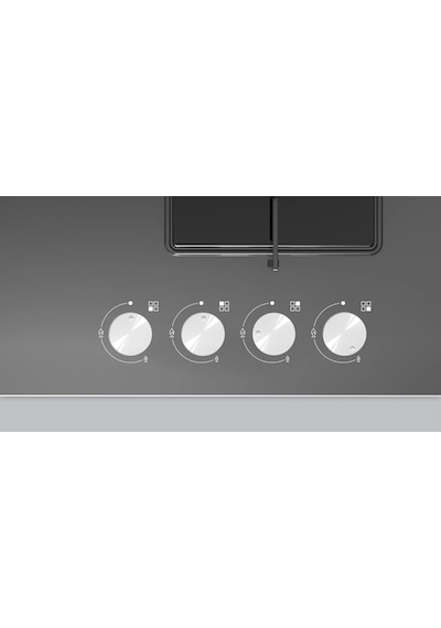 Siemens EN6C9HO12O Ankastre Cam Ocak