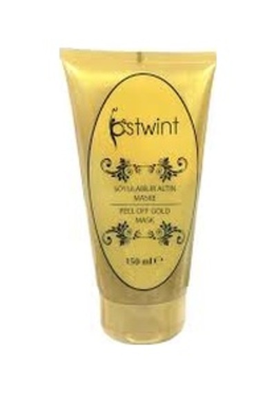 Altın Maske Ostwint Soyulabilir