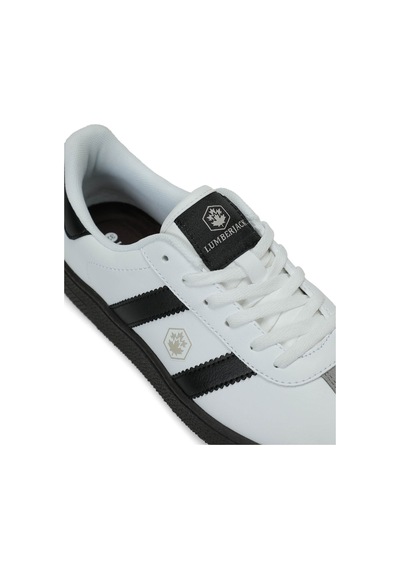 Lumberjack Frosty Pu Wmn Beyaz Kadın Sneaker 000000000102695318
