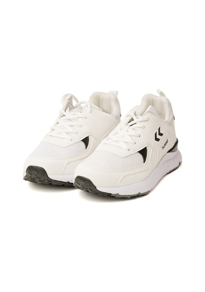 Hummel Vega Unisex Beyaz Koşu Ayakkabısı 900130-9124 Beyaz