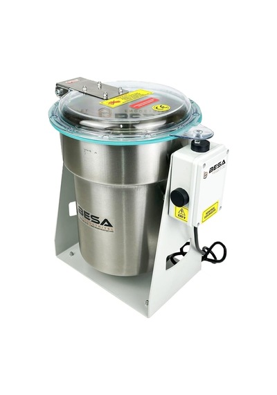 Besa 1500 Gr Baharat Öğütücü Tarhana Çekme Makinesi Diğer