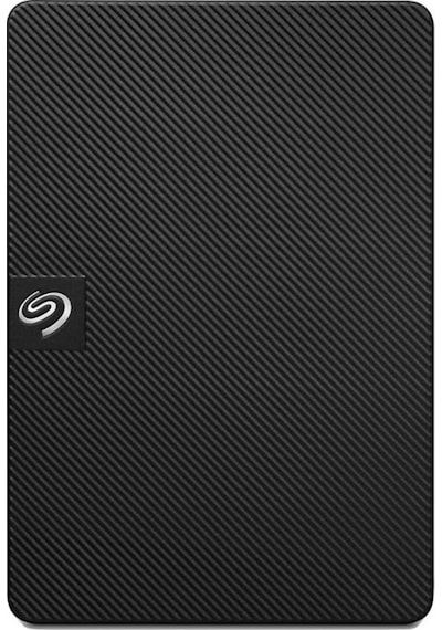 1 Tb Seagate 2.5 Expansıon Stkm1000400 Taşınabilir Disk
