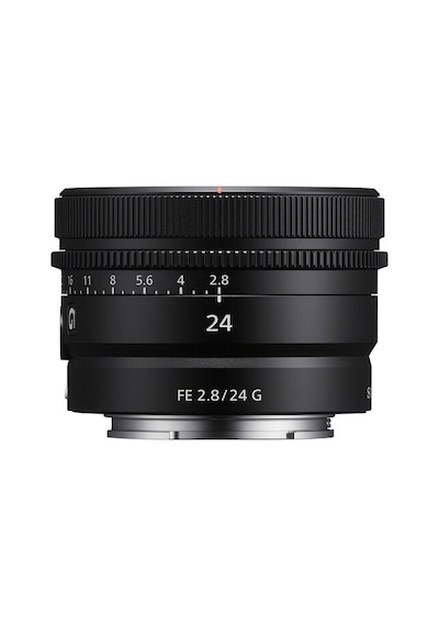 Sony SEL24F28G FE 24 MM F/2.8 G Lens (Sony Eurasia Garantili)