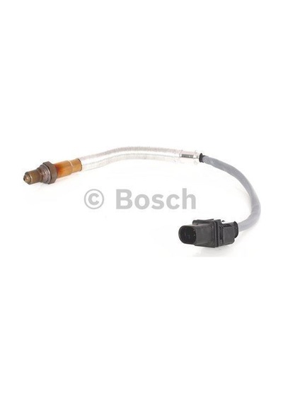 BOSCH 258017048 OKSİJEN SENSÖRÜ BMW 1 E87 130I BMW 3 E90 330I 330