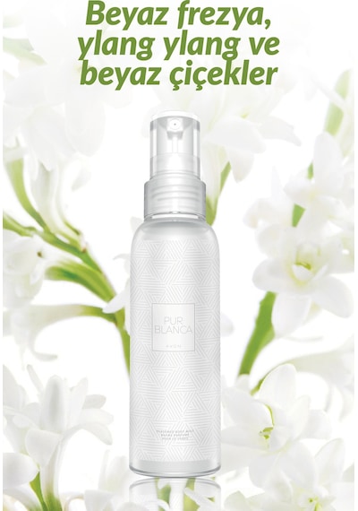 Little Black Dress Pur Blanca Ve Celebre Vücut Spreyi Paketi