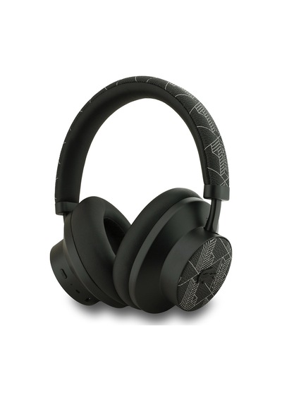 Lacoste  LH02 ANC Taşıma Çantalı Ayarlanabilir Bluetooth 5.4 Kulak Üstü Kulaklık
