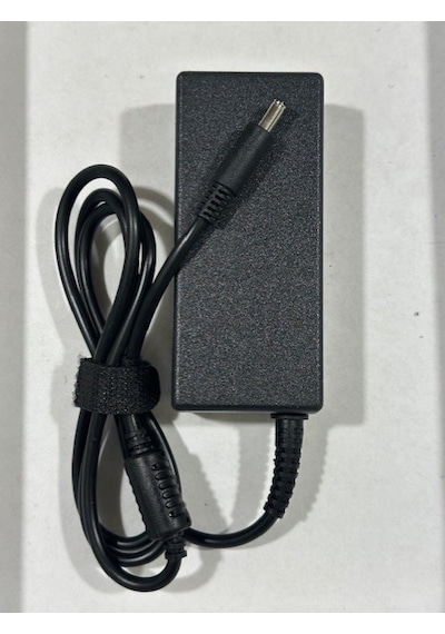 19.5 Volt 3.34 Amper Dell Uyumlu Notebook Adaptör 4.5 Mm 3.0 Mm Dell Uyumlu Adaptör