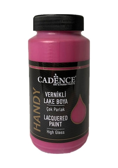 Handy Lake Boya L-015 Vişne 450ML