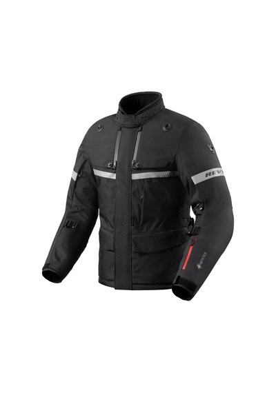 Revit Revıt Poseıdon 3 Gore-Tex Mont Siyah