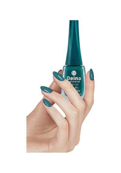 Keratinli Besleyici Oje 14 ml Renk No: 40