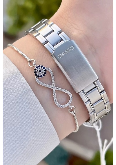 Casio Csıste69 Kadın Kol Saati