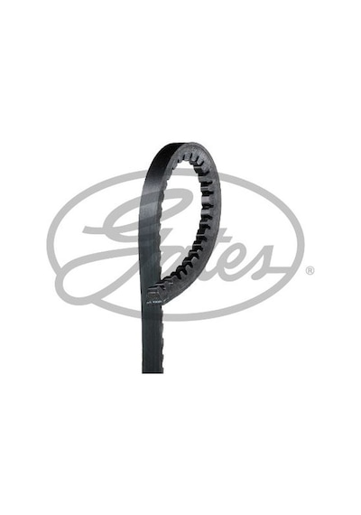 Gates 6229mc V Kayışı 10x1225la Renault R12-ford-peugeot-dacıa 1310 Sedan Rover Gd10av1225 7700664248-b00154910029972392