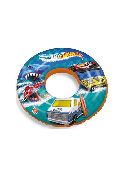 Mondo Sports S00016876 Hot Wheels Can Simidi S00016876, Standart