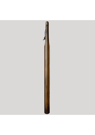 Nyn Ahşap Çekecek 70 Cm Uzunluğunda Ayakkabı Çekeceği Ceviz Renk N11.1344