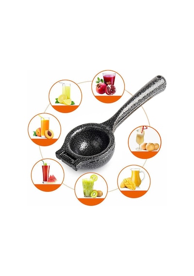 Döküm Limon Portakal Narenciye Greyfurt Nar Lime Sıkacağı