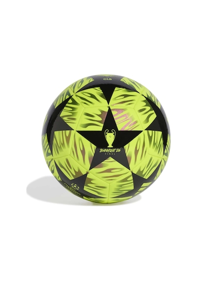 Adidas Uefa Champions League Final Club Yeşil Futbol Topu Yeşil