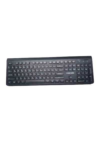 Concord C69 Kablosuz Multimedya Q Klavye Mouse Seti