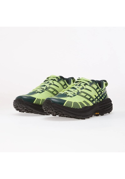 Hoka Speedgoat 2 Unisex Koşu Ayakkabısı 1162710-nzb Yeşil