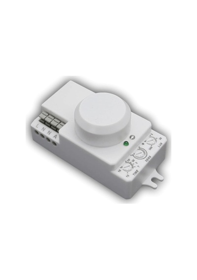 1 Adet Noas Yl04 7102 1200 W Radar Sensör Çok Renkli