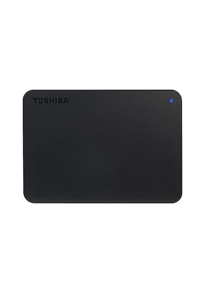 1tb Usb 3.2 Harici Harddisk, 2.5" Taşınabilir Depolama Çözümü