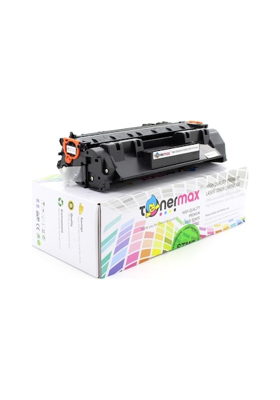 Hp P2035N Uyumlu Toner / Hp Ce505A Uyumlu Toner