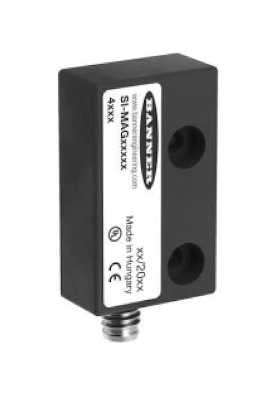 Turck 3807139 Sı-magb2smqd Manyetik Güvenlik Anahtarı