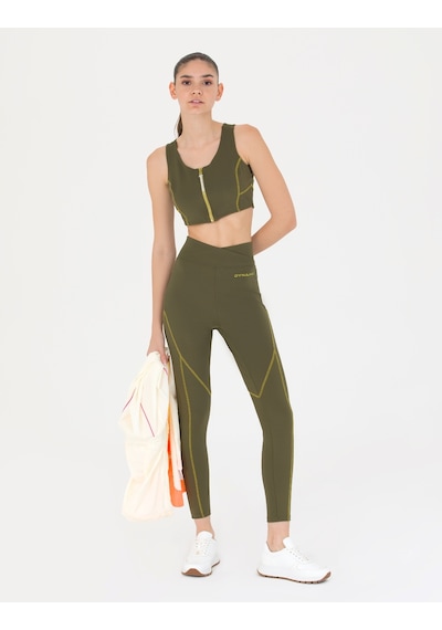 Pierre Cardin Kadın Haki Bustiyer 50270864-vr238 Haki