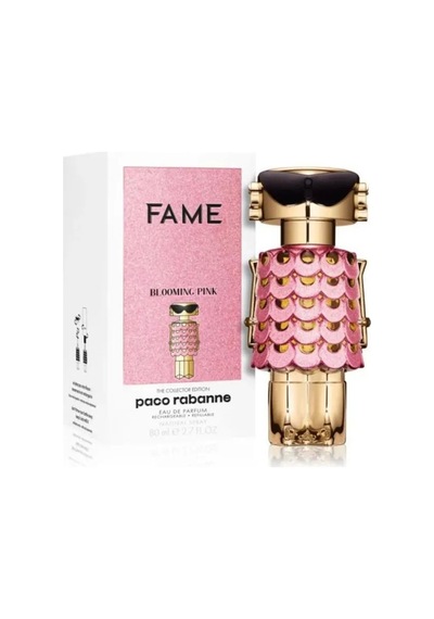 Paco Rabanne Fame Blooming Pink Edp 80 Ml Fresh
