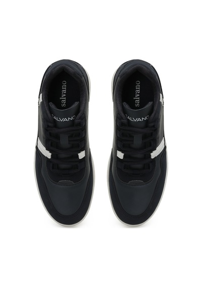 Salvano Trend C 3pr Lacivert Erkek Sneaker 000000000101488022 Lacivert