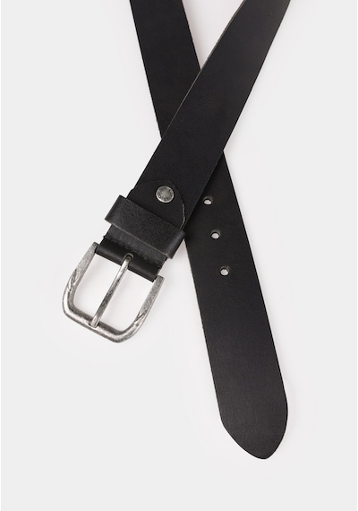 Colin's Colins Erkek Siyah Kemer Cl1081552 Q1.v1 Blk
