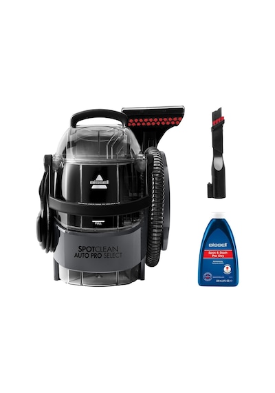 Ayrex Spotclean Autopro Select / Halı-koltuk Yıkama Ve Leke Çıkarma Makinesi / 750w / 3730n
