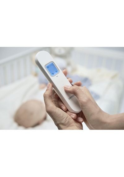 Omron Gentle Temp 730 -dijital Ateş Ölçer