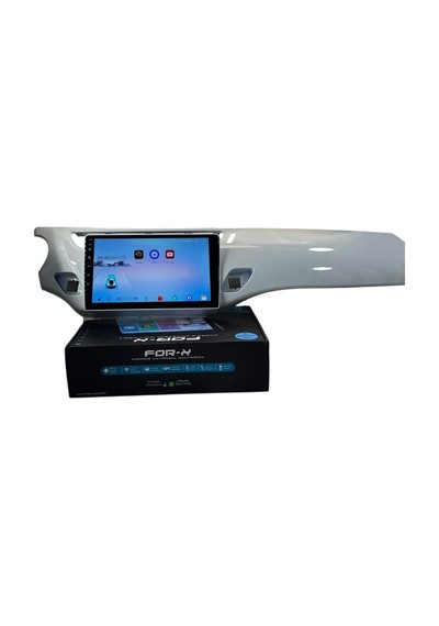 Citroen C3 2010 Forx 2-32 Yeni Seri İşlemcili Pro Oem Multimedia