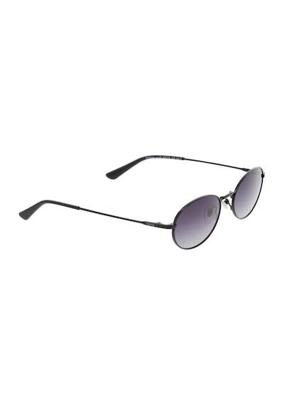 Hawk Hw2326-02 54 Polarize Unisex Güneş Gözlüğü Siyah