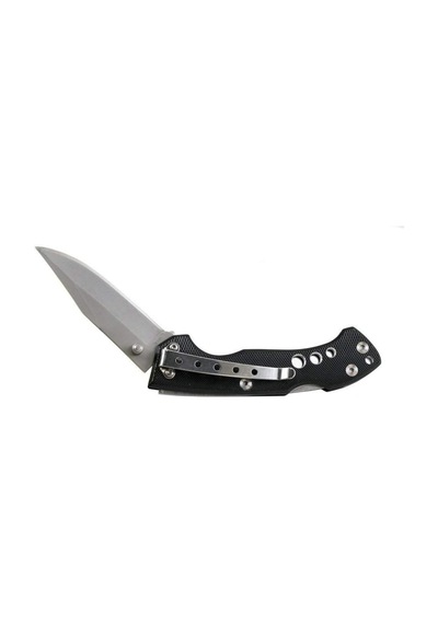 Smith Wesson 24/7 Lockback Black Kamp Çakı Ck109 Smith & Wesson
