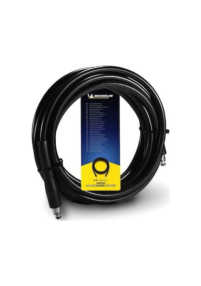 Michelin Mpx46173 120bar 5 Metre Basınçlı Yıkama Makinası Hortum
