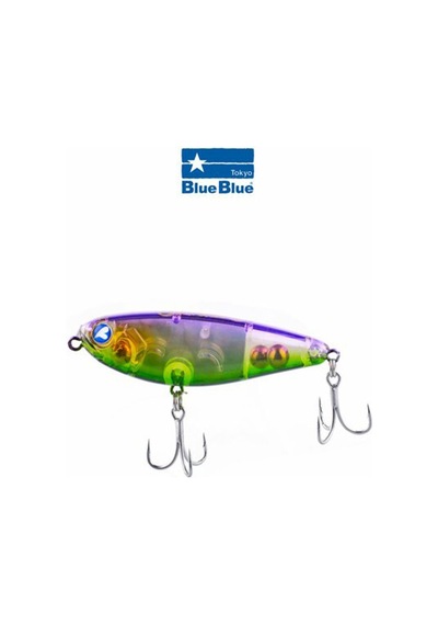 Blueblue Chupazo 60mm 7gr Su Üstü Yem