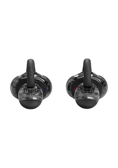 Jbl Soundgear Clips, True Wireless Kulak İçi Kulaklık Siyah