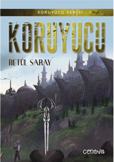Koruyucu - Koruyucu Serisi 1 - Yqbx-611548