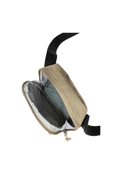 Jack Wolfskın Jack Wolfskin Konya Bag Unisex Bej Çanta A0082
