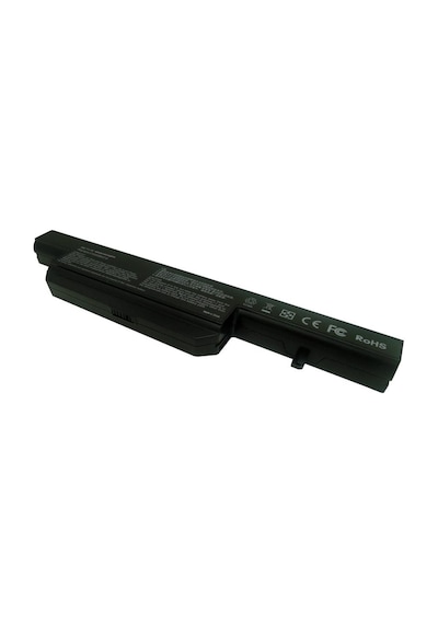 Exper Clevo C4500Bat-6 C4500Q Notebook Bataryası - Pili