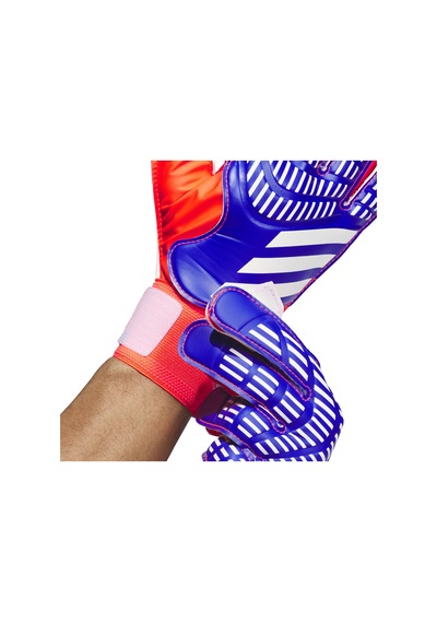 Adidas Pred Gl Trn Kaleci Eldiveni Lacivert Ix3870-u Lacivert