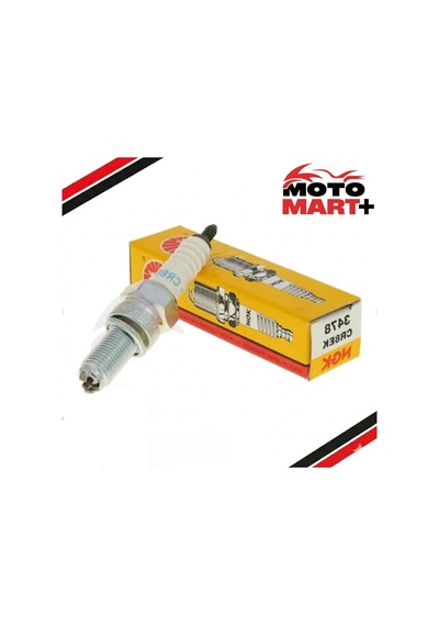 Trıumph Tiger 1050 Buji Ngk Mtbj0448
