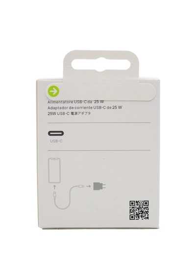 Usb-c 25w Güç Adaptörü Hızlı Ve Güvenilir Şarj