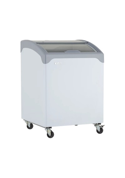 Uğur UDD 100 SCEBN 117 LT Sürme Camlı Muhafaza Dolabı