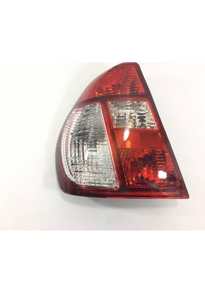 Mars- Stop Lambası Sol Renault Clıo Symbol I 98 Beyaz Sinyalli IS00-MARS 511217