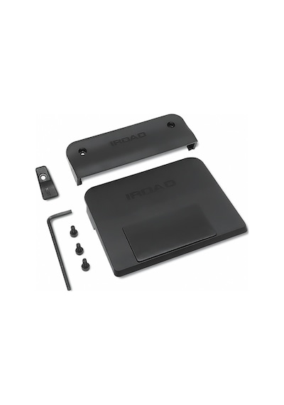 Iroad X10 Kamera Koruyucu Kapak