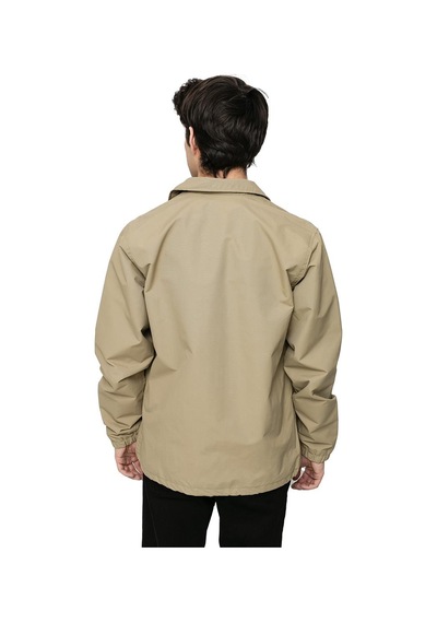 Dickies Oakport Coach Jacket Erkek Gömlek - Dk0a4xewkhk1-9477 Khaki
